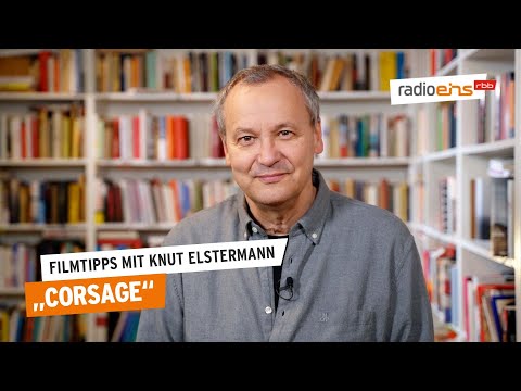 Corsage | Filmtipp der Woche