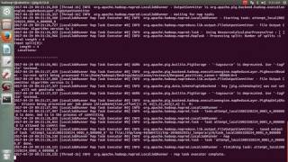 Student Project - Product Ratings on Customer Reviews Using HADOOP Student Project - Product Ratings on Customer Reviews Using HADOOP