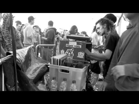 Dub Fi Youth crew @ sinxen kortrijk.