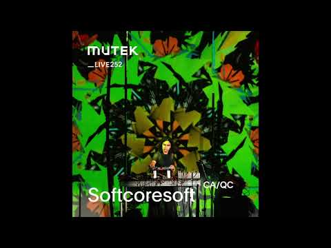 MUTEKLIVE252 - Softcoresoft