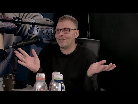 Götustrákar | S01E27 | Einar Ágúst | Þátturinn í heild sinni