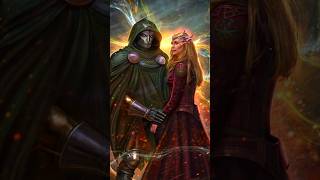 Download lagu Doctor Strange & Wanda Join Doctor Doom?! 🤯 Avengers: Doomsday Theory Explained mp3 Download lagu Doctor Strange & Wanda Join Doctor Doom?! 🤯 Avengers: Doomsday Theory Explained mp3