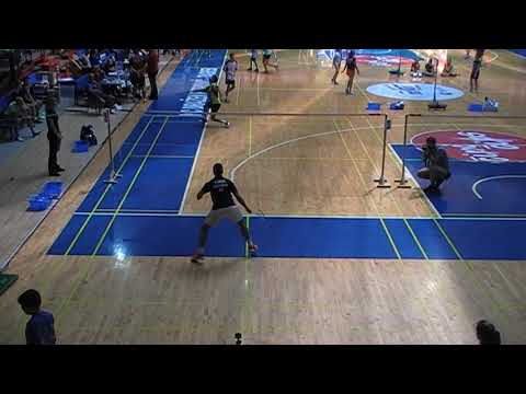 Sergej Lukić - Gabriel Fernandez