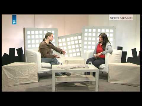 Umweltaktivistin & Autorin Hanna Poddig INTERVIEW