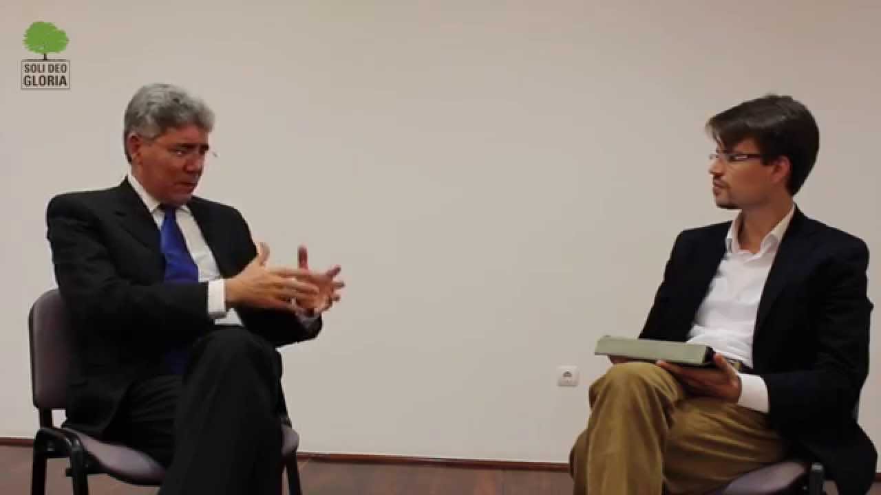 Que elementos devem compor o devocional cristão? - Rev. Hernandes Dias Lopes