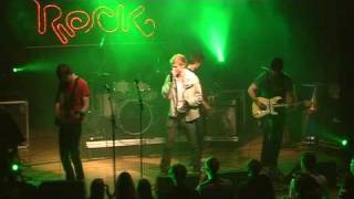 Hero in me - I Hate To Say I Told You So But I Told You So