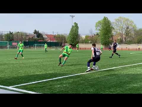 MUN SE - PESTSZENTIMRE SK II.