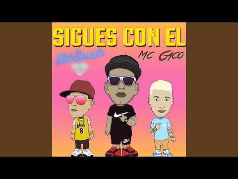 Sigues Con Él