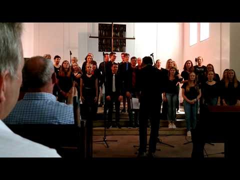 Clara's Voices: Man in the Mirror