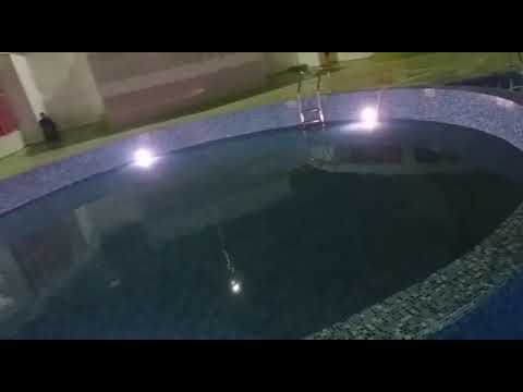 Personal Swimming Pool Construction Service