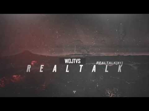 Wojtvs - REALTALK #1 | Prod. Johnny Beats