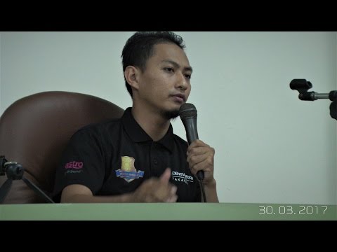 Kebenaran&Kepalsuan Hadis Bulan Rejab-Ustaz PU Merico | Perjuangan ...