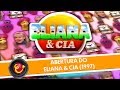 Abertura Do Eliana Cia 1997 SBT HD
