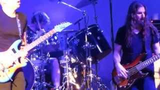 Joe Satriani - The Crush of Love