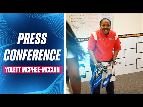 PRESSER | Yolett McPhee-McCuin (03-18-23)