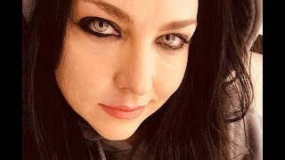 Amy Lee - Love Exists [Throwback 2017 Birthday Edition]