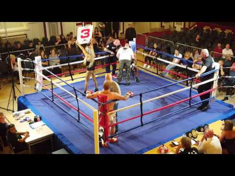 Rio EBF boxing stoke