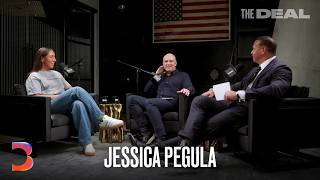 Thumbnail for Jess Pegula on the Business of Tennis | The Deal