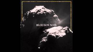 AaRON - Blouson Noir (KCPK remix)