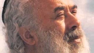 Uvne Ota 2 - Rabbi Shlomo Carlebach - ובנה אותה 2 - רבי שלמה קרליבך