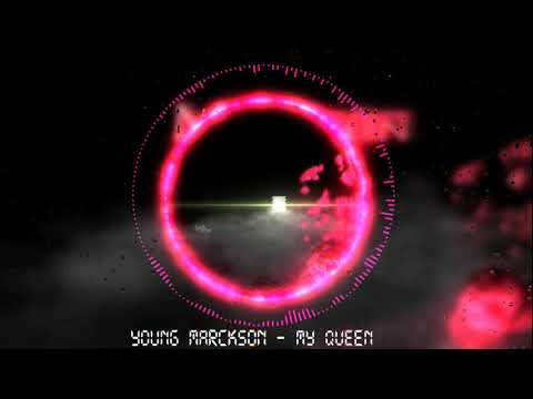 Young Marckson - My Queen (Prod.by Heavy Keyzz x SEVEN)