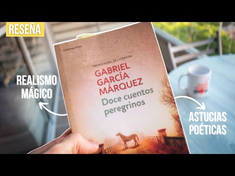 Diecisiete ingleses envenenados: ¡una pizca de realismo mágico y poesía! | García Márquez RESEÑA
