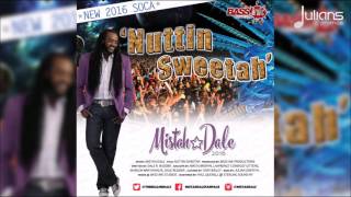Mistah Dale - Nuttin Sweetah 