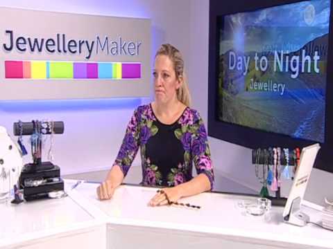 Jewellery Maker Live 15/06/2016 - 8am - 1pm