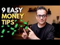 Best Tips To Save Money In The UAE! Wali Khan