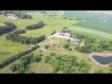 Croell Inc. Driveway Pour