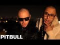 "Latinos In Paris" Music Video - Pitbull and ...