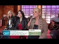 Point of Grace: "Love & Laundry" | Live Performance at QVC (2010)