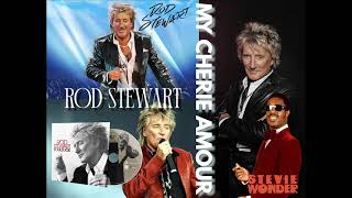 Rod Stewart - My Cherie Amour