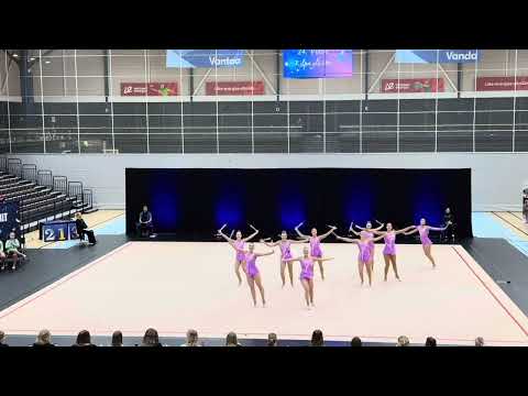 Velox - VVS, Vantaa Cup 26.10.25, Yli 18v Kilpa 