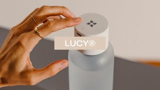 Meet LUCY® | waterdrop®