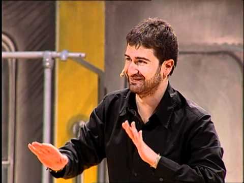 Il rapporto del napoletano col cibo