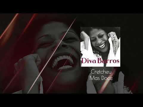 04  Diva Barros   Cretcheu Mas Doce