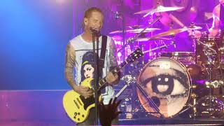 &quot;Hesitate&quot; Stone Sour@Sands Bethlehem Pa Event Center 10/3/17