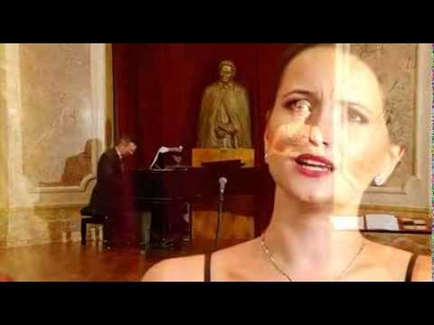 Tatiana Rotari (Caisin) -  "Si daca ..." -  Diamandi Gheciu