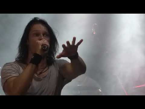 Bounce Bon Jovi Tributeband - Livin`on a prayer (Live) @ Südbahnhof Frankfurt 14.11.21