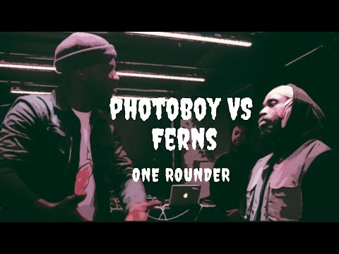 Photoboy vs Ferns