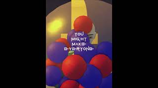 I  Can't Fix You - The Living Tombstone