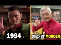 Fist Of Legend 1994 Cast Then And Now 2025 29 Years After