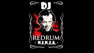 Fuck It Mix - DJ RedRum