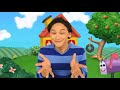 Blues Clues You Intro Albanian For Chris Collins The 14th