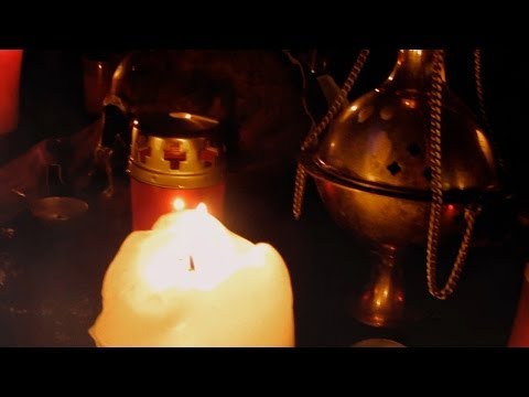 Stormnatt - Evangelist of the Fall - Death's Seed (Official Music Video) (Black Metal)