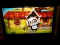 DR PANDA SIGLA ITALIANA
