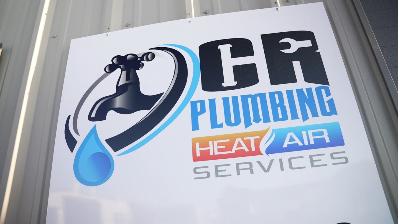 Need Plumbing, AC, or Electrical Help? | CR Plumbing, Air & Electric | North Texas