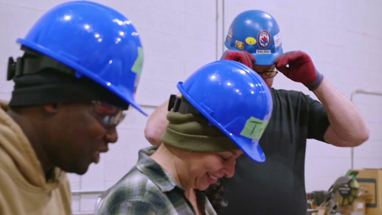 MCG Careers SkillBuild Program