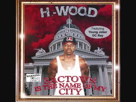 H-Wood - Just 4 You